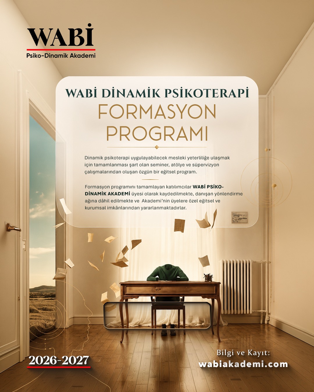 Wabi Formasyon Programı