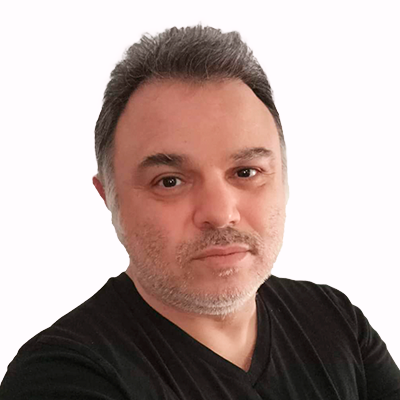 Dr. Hakan Kızıltan