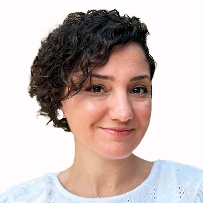 F. Senem Şahlar